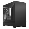 Корпус Fractal Design Pop Mini Silent Black TG (FD-C-POS1M-02)