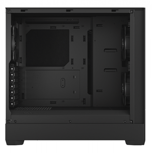 Корпус Fractal Design Pop Silent Black Solid (FD-C-POS1A-01)