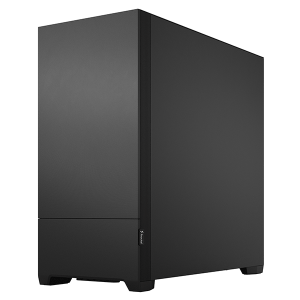 Корпус Fractal Design Pop Silent Black Solid (FD-C-POS1A-01)