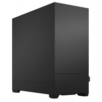 Корпус Fractal Design Pop Silent Black Solid (FD-C-POS1A-01)