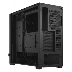 Корпус Fractal Design Pop Silent Black Solid (FD-C-POS1A-01)