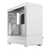 Корпус Fractal Design Pop Silent White TG Clear Tint (FD-C-POS1A-04)