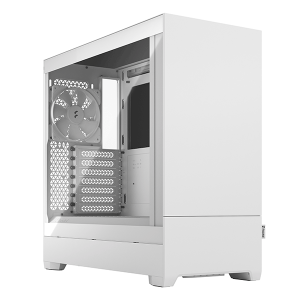 Корпус Fractal Design Pop Silent White TG Clear Tint (FD-C-POS1A-04)