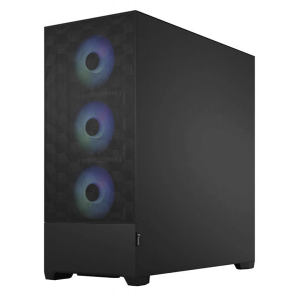 Корпус Fractal Design Pop XL Air RGB Black TG Clear (FD-C-POR1X-06)