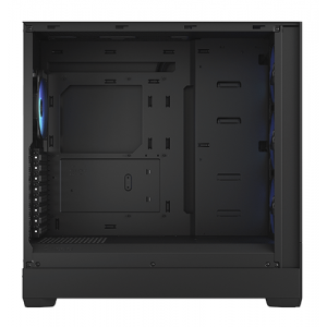 Корпус Fractal Design Pop XL Air RGB Black TG Clear (FD-C-POR1X-06)