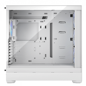 Корпус Fractal Design Pop XL Air RGB White TG Clear (FD-C-POR1X-01)