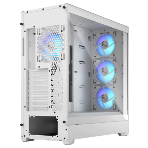 Корпус Fractal Design Pop XL Air RGB White TG Clear (FD-C-POR1X-01)