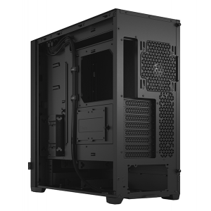 Корпус Fractal Design Pop XL Silent Black TG (FD-C-POS1X-02)