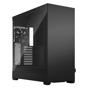 Корпус Fractal Design Pop XL Silent Black TG (FD-C-POS1X-02)