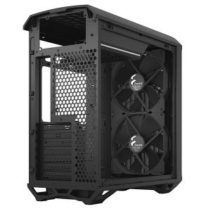 Корпус Fractal Design Torrent Compact Black TG Dark Tint (FD-C-TOR1C-01)