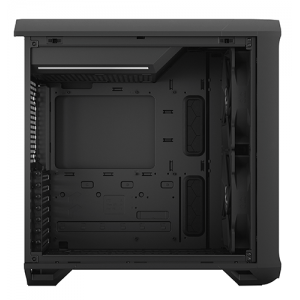 Корпус Fractal Design Torrent Compact Black Solid (FD-C-TOR1C-04)