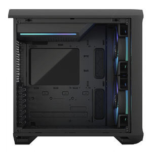 Корпус Fractal Design Torrent Compact RGB Black TG Light Tint (FD-C-TOR1C-02)