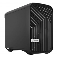 Корпус Fractal Design Torrent Nano Black Solid (FD-C-TOR1N-04)