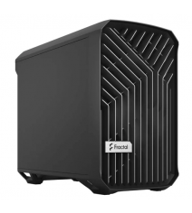 Корпус Fractal Design Torrent Nano Black Solid (FD-C-TOR1N-04)