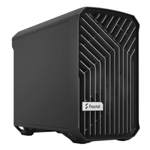 Корпус Fractal Design Torrent Nano Black Solid (FD-C-TOR1N-04)