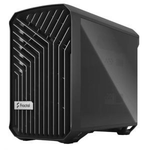 Корпус Fractal Design Torrent Nano Black TG Dark Tint (FD-C-TOR1N-01)