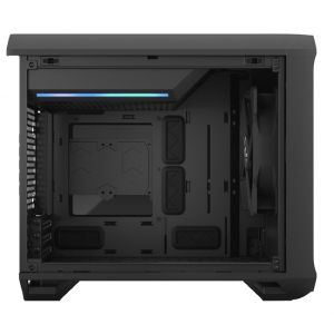 Корпус Fractal Design Torrent Nano RGB Black TG Ligh Tint (FD-C-TOR1N-02)