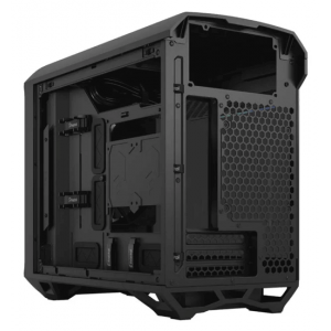 Корпус Fractal Design Torrent Nano Black TG Dark Tint (FD-C-TOR1N-01)