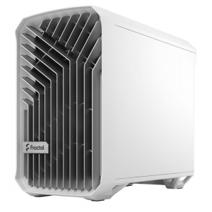 Корпус Fractal Design Torrent Nano White TG Ligh Tint (FD-C-TOR1N-03)