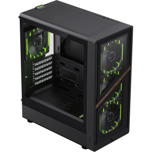 Корпус GameMax AERIS 330 GB
