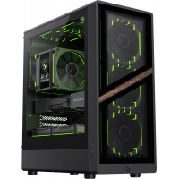 Корпус GameMax AERIS 330 GB Корпус GameMax AERIS 330 GB