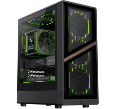 Корпус GameMax AERIS 330 GB