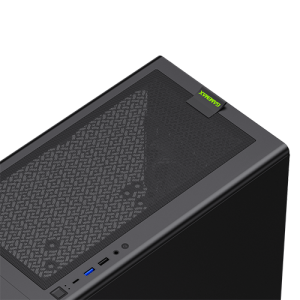 Корпус GameMax AERIS 330 GB