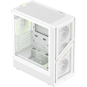 Корпус GameMax AERIS 330 GW