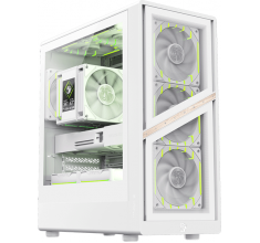 Корпус GameMax AERIS 330 GW