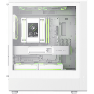 Корпус GameMax AERIS 330 GW