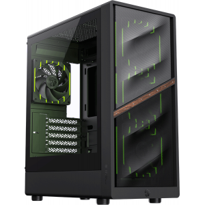 Корпус GameMax AERIS 330 MB