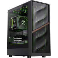 Корпус GameMax AERIS 330 MB