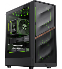 Корпус GameMax AERIS 330 MB