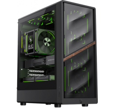 Корпус GameMax AERIS 330 MB