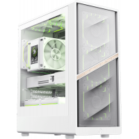 Корпус GameMax AERIS 330 MW
