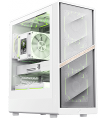 Корпус GameMax AERIS 330 MW