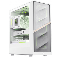 Корпус GameMax AERIS 330 MW