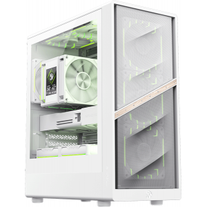 Корпус GameMax AERIS 330 MW