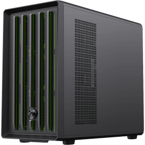 Корпус GameMax CLAW 360 BK