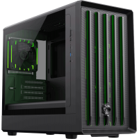 Корпус GameMax CLAW 360 BK Корпус GameMax CLAW 360 BK