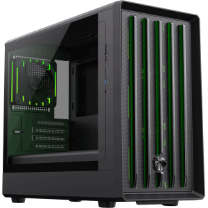 Корпус GameMax CLAW 360 BK