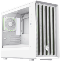 Корпус GameMax CLAW 360 WH Корпус GameMax CLAW 360 WH