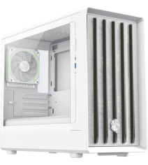 Корпус GameMax CLAW 360 WH