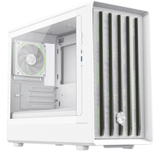 Корпус GameMax CLAW 360 WH