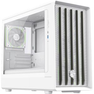 Корпус GameMax CLAW 360 WH