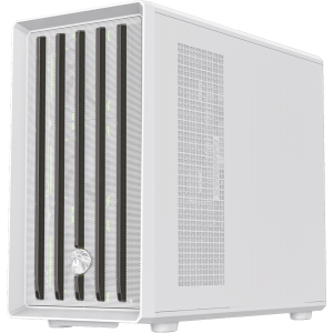 Корпус GameMax CLAW 360 WH