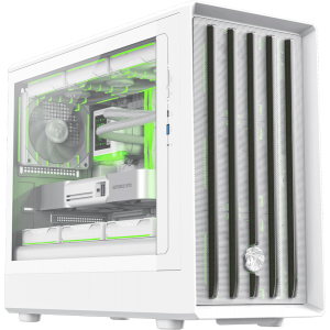 Корпус GameMax CLAW 360 WH