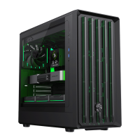 Корпус GameMax CLAW 460 BK