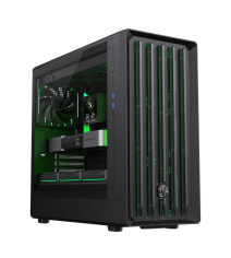 Корпус GameMax CLAW 460 BK