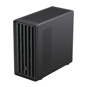 Корпус GameMax CLAW 460 BK